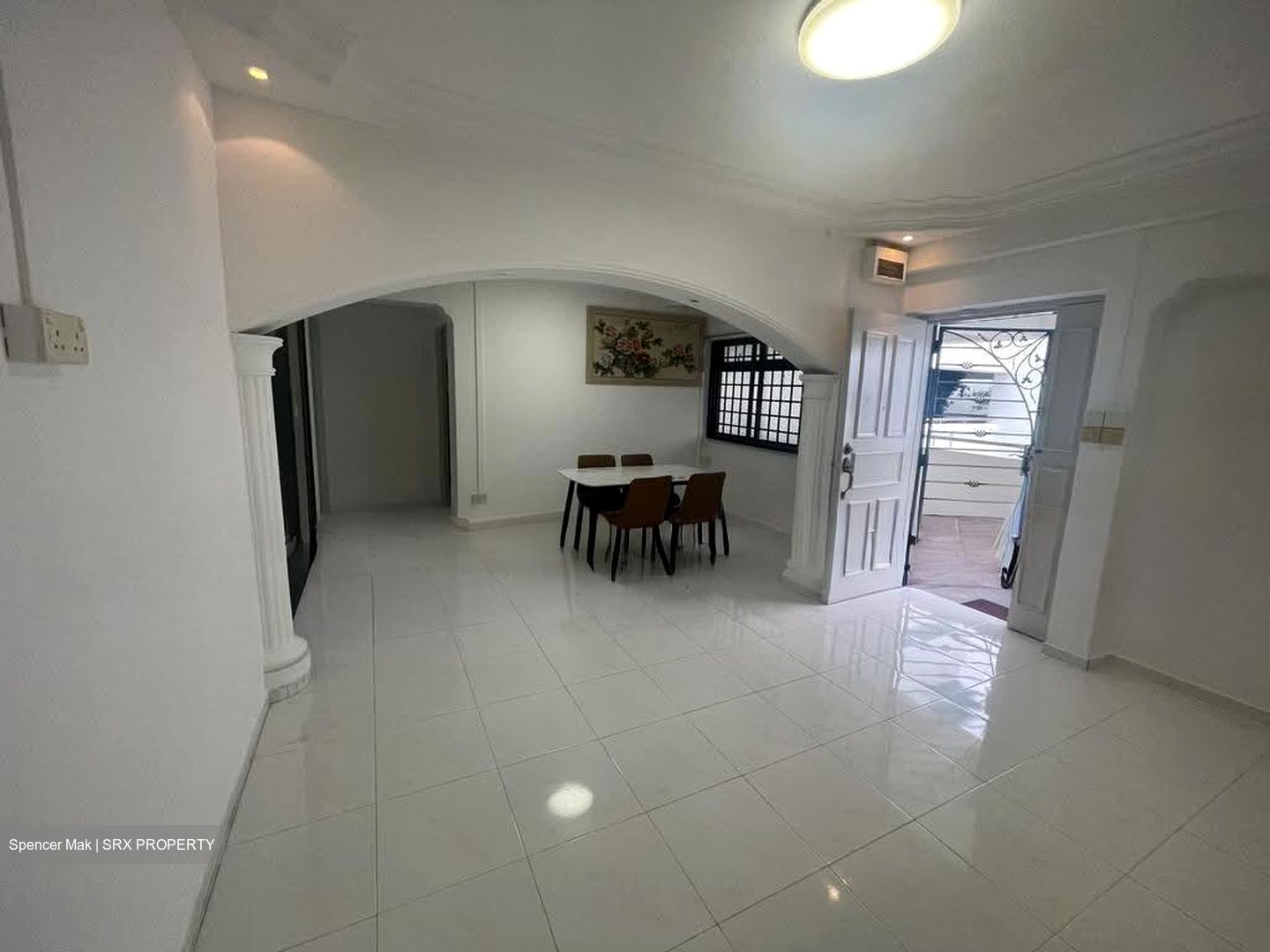 Blk 352 Kang Ching Road (Jurong West), HDB 4 Rooms #632034881